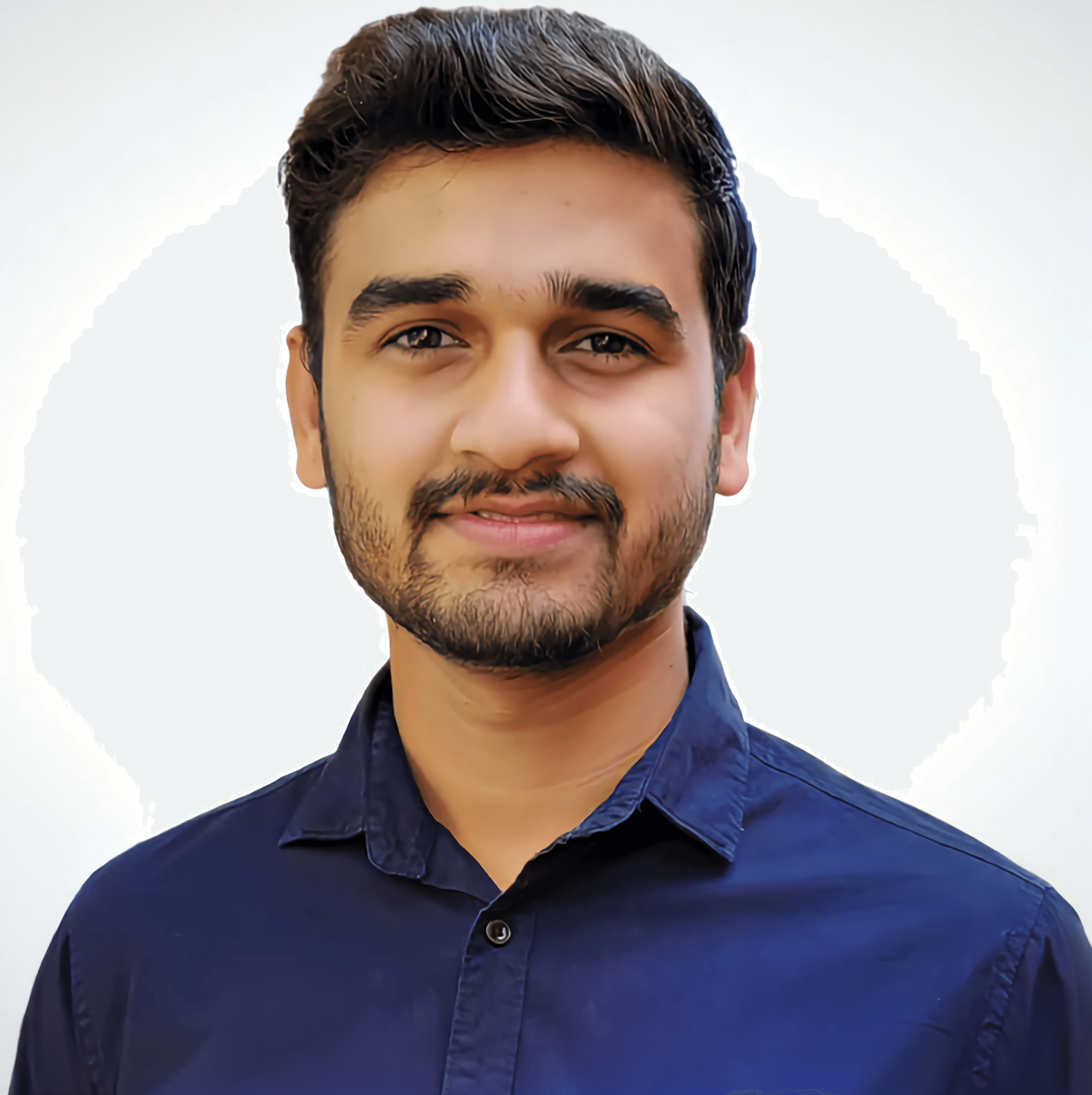 Omkar Dhanave — Full Stack Web Developer